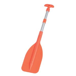 Talamex Telescopic Paddle Orange (click for enlarged image)